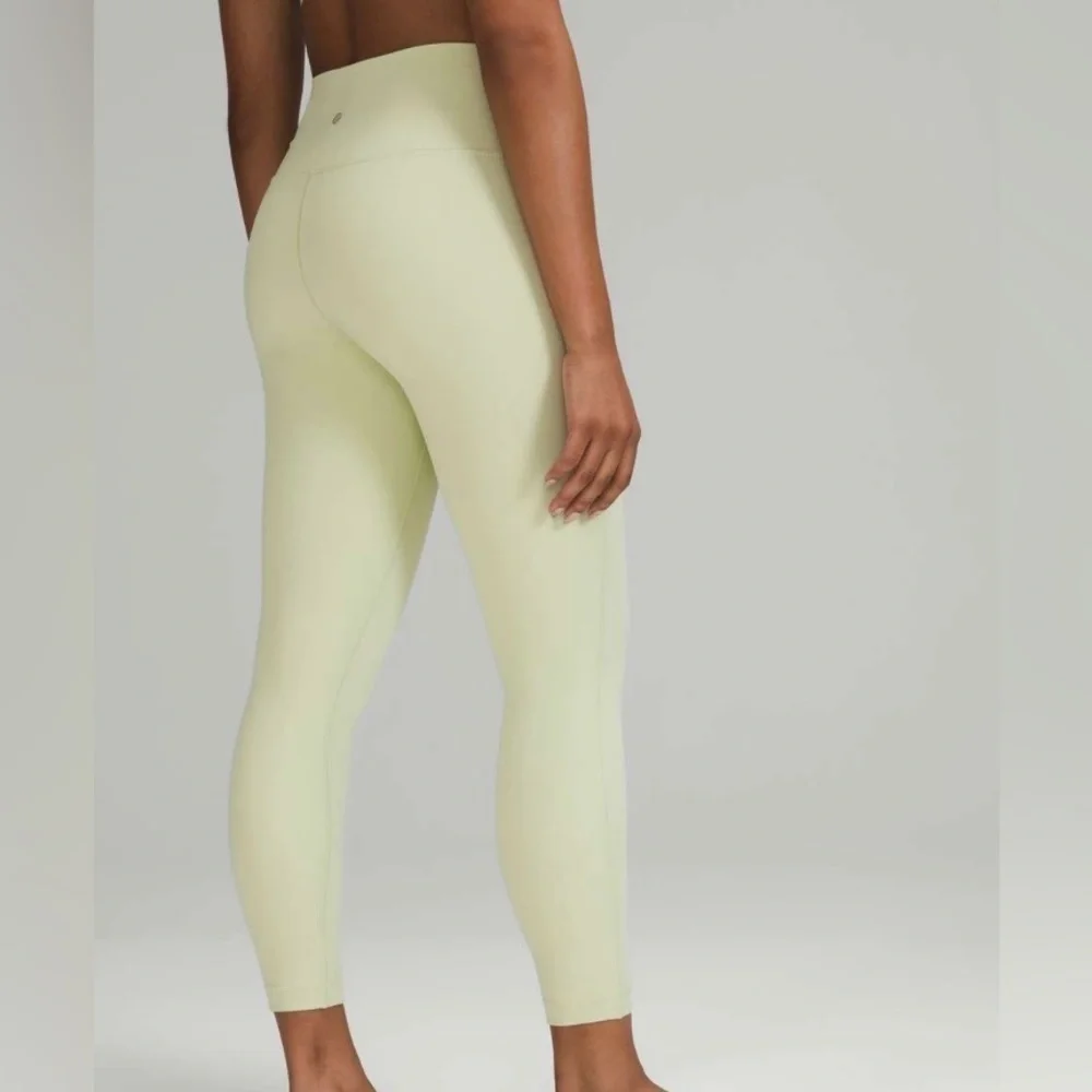 Lululemon Wunder Under High-Rise Tight 25
